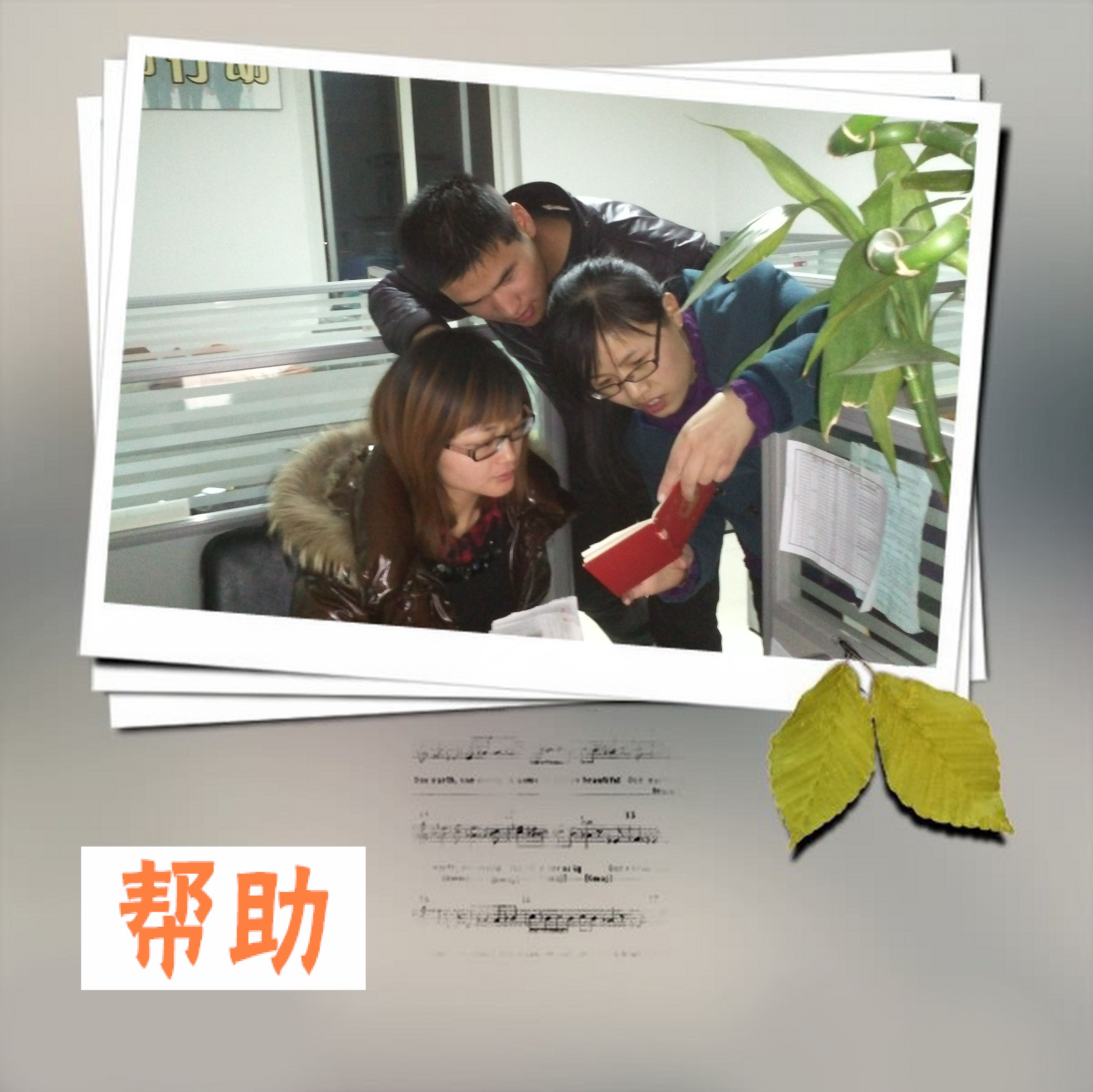 山東德衡人力資源