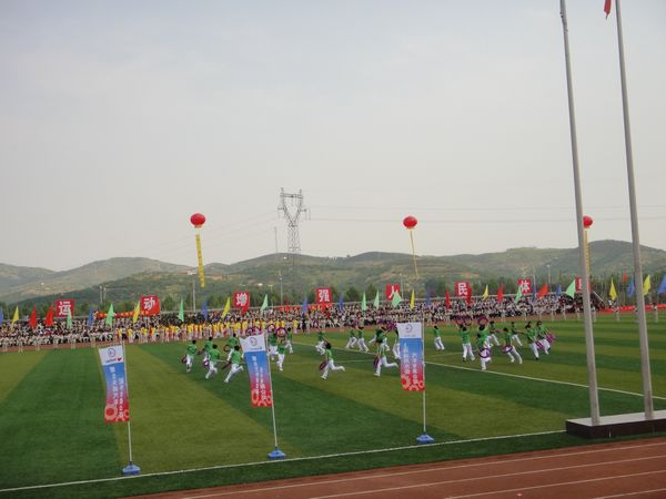 山東德衡人力資源