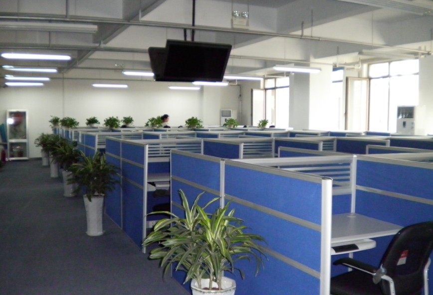 山東德衡人力資源