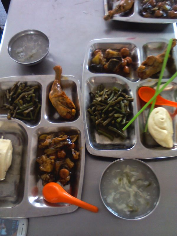 山東德衡人力資源