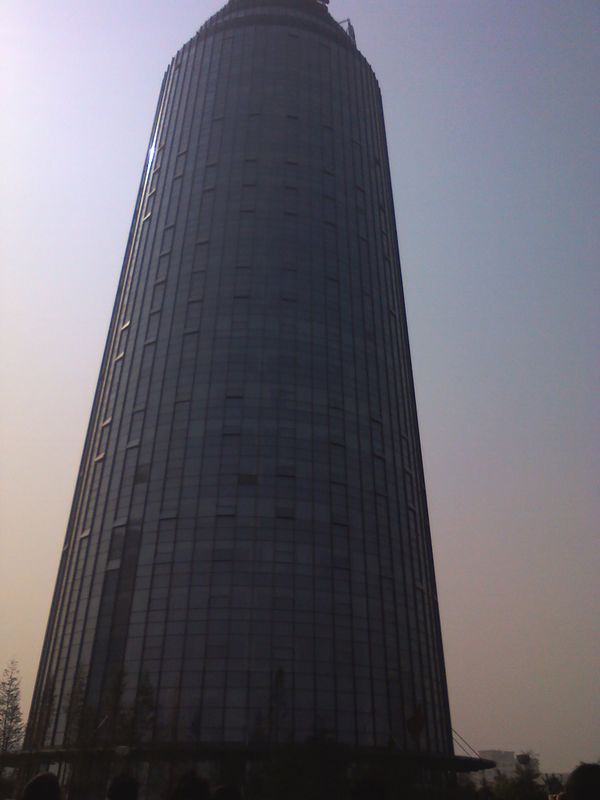 山東德衡人力資源