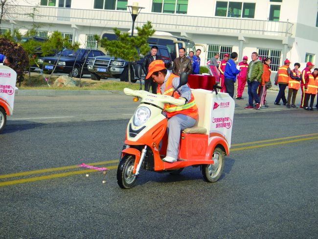 山東德衡人力資源