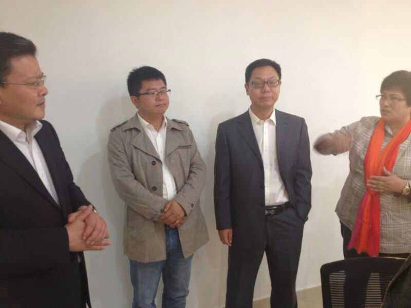 山東德衡人力資源 山東德衡人力資源