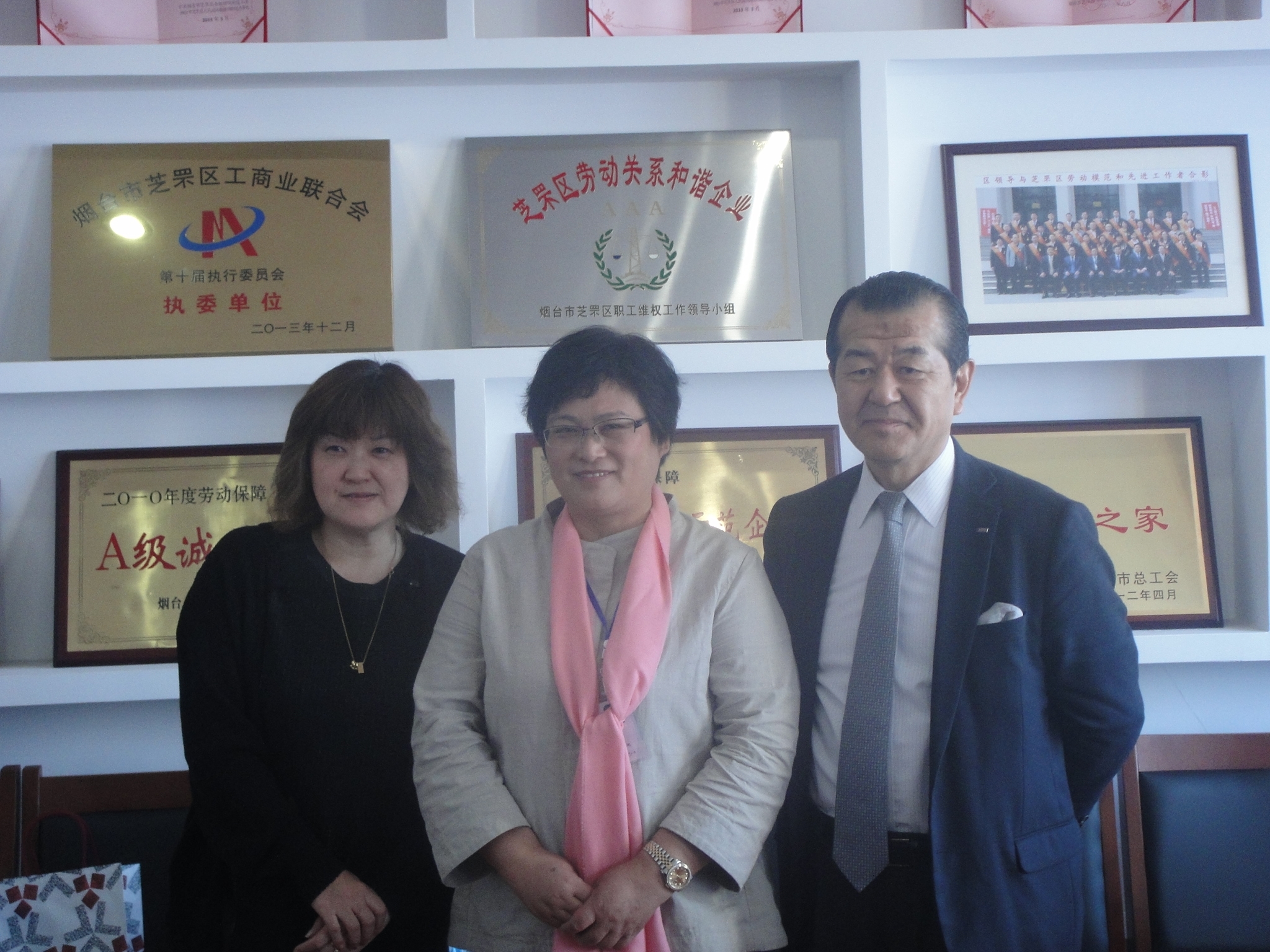 山東德衡人力資源