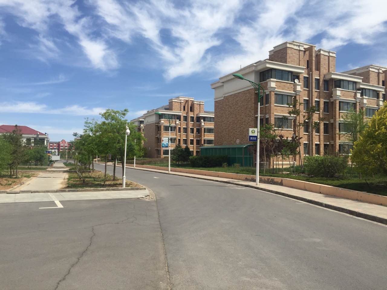 鄂爾多斯煤礦 住宿情況