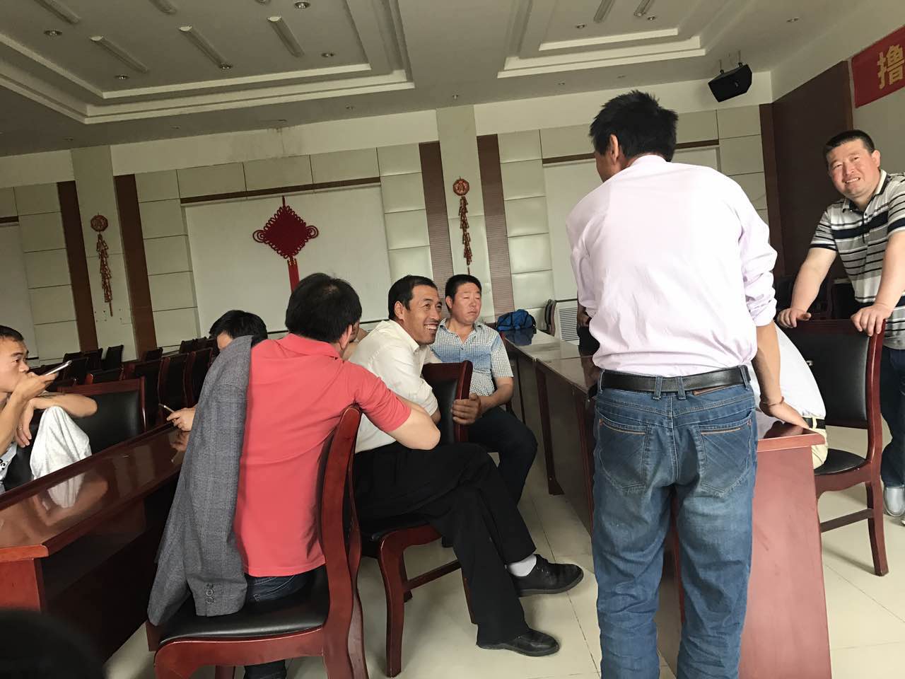 山東德衡人力資源