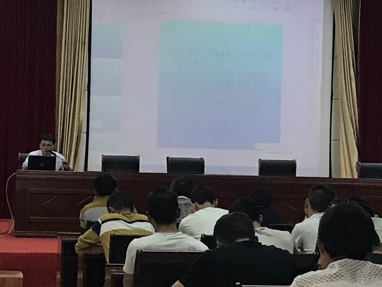 山東德衡人力資源