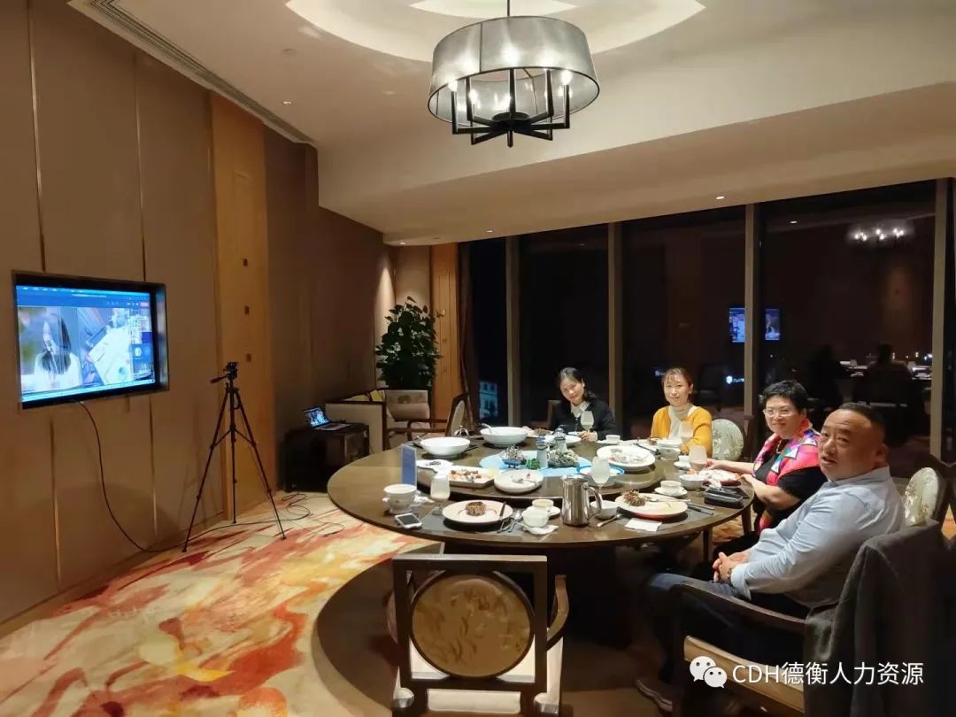 山東德衡人力資源 山東德衡人力資源