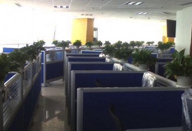 中國電信德衡員工風(fēng)采