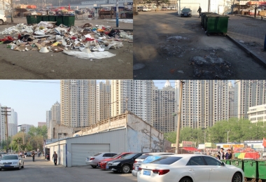 德衡物業(yè)改造系列報(bào)道之一：毓璜頂街道“河南崖”——風(fēng)景這邊獨(dú)好